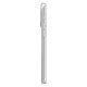 Uniq case Calio iPhone 15 Pro 6.1" Magclick Charging transparent/transparent