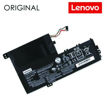 Notebook baterry LENOVO L15M3PB0, 4535mAh, Original