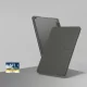 AmazingThing Titan Pro Folio Case for iPad Air 11\" M3/M4 (2025/2026) - Gray