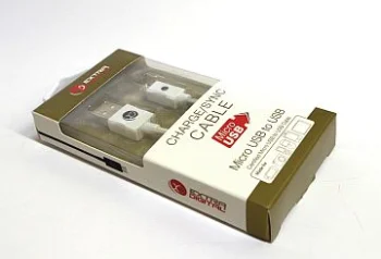 Extra Digital USB to Micro USB Cable, 1m