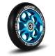 Soke Scooter Wheels 110 mm, 2 Pcs, Blue