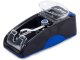 Electric cigarette rolling machine, model 005, blue
