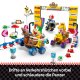 LEGO Super Mario 72036 Baby Peach & Grand Prix-Set