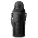 Spigen LF500 Magnetic Water Bottle Holder Bag - Black