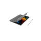 AmazingThing Titan Pro Folio Case for iPad Air 11\" M3/M4 (2025/2026) - Gray