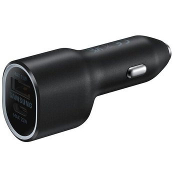 Samsung EP-L4020NBEGEU 40W 2A Car Charger - Black