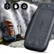 Tech-Protect Hardpouch Case for Nintendo Switch 2 Gray