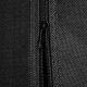 Folding Fabric Wardrobe 170x170cm Ruhhy 23740