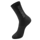 Rockbros 490067003 Reflective Cycling Socks M - Black