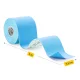 4Fizjo 1100 Kinesiology Tape 7.5 cm x 5 m, Light Blue