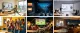 Projector Dangbei CF9, LCD LED, 1080p, 1100 ANSI lm