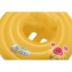 Bestway Swim Ring for Babies, Yellow, 69 cm