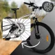 Nicebike X860 26\" Mountain Bike, 16\" Frame, 21-Speed Shimano, Disc Brakes
