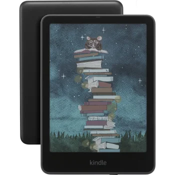 Kindle Colorsoft Signature 32GB Black
