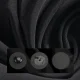 Rockbros LKPJ00 Pirate Sports Cap Helmet Liner - Black