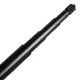 Puluz PU641B Metal Selfie Stick 2m for Insta360 One RS/X2/X3/X4, Black