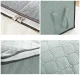 Organizer bedding quilt clothes