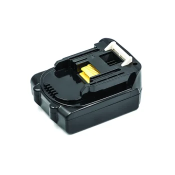 Extra Digital Power Tool Battery for Makita BL1415, 14.4V, 3Ah, Li-ion