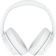 Sony WH-CH720NW Wireless Over-Ear Headphones, White