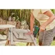 Cordless Drill Driver Bosch EasyDrill 1200, 12V, 2x1.5Ah