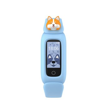 Kids Smartband Havit M81 Blue IP68