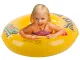 Kids\' Inflatable Swim Ring 45 cm (Random Color)