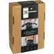 Beurer Corefit I Abdominal Muscle Stimulator, Black/Blue