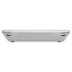 Spigen AirSkin Case for Apple MacBook Pro 14\" (2021-2026), Frost Clear