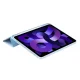 Tech-Protect iPad Air 10.9 (2020/2022) / 11 (2024) Wallet Case SmartCase Pen, Blue