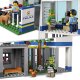 LEGO City 60316 Police Station