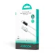 Joyroom S-A55 StarFlight 66W USB-A to USB-C Cable 1.2m - White