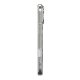 Spigen iPhone 17 Pro Case Ultra Hybrid T MagSafe, Clear / White