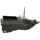 D16B GPS Remote Control Bait Boat, 2 kg, 12000 mAh, 500 m, Black