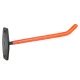 Maclean MC-437 Wall Mount Bracket Set, 4 pcs, up to 60 kg