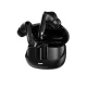 Devia AI TWS PRO 7 wireless earbuds, Bluetooth 5.4, black