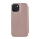 TFO Smart Diva Case for Xiaomi Redmi Note 9 Rose Gold