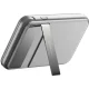 EcoFlow RAPID Magnetic Power Bank, 5000mAh, 30W, Silver
