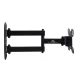 Maclean MC-740 TV Wall Mount, 13-32\", 30kg, VESA 100x100