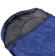 Tourist mummy sleeping bag