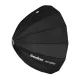 Godox AD-S85S 85 cm Parabolic Softbox with Godox Mount