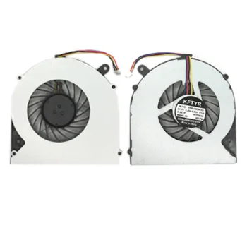 Laptop Cooling Fan for Toshiba Satellite C850, C855, L850, L870 (4PIN)