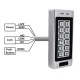Standalone Access Control Keypad and Card Reader K4-MF, Mifare, IP66
