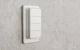 Smart Remote Control Shelly BLU RC Button 4 Bluetooth