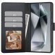 Tech-Protect Wallet Case for Xiaomi Poco X7 Pro 5G Black