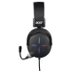 Acer Nitro Headset 2.0 Gaming Headset, Black