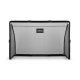 Neo-Sport NS-497 Football Goal 300 x 200 x 90 cm, Black