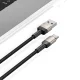Tech-Protect UltraBoost Evo USB-C / USB-A Cable 100W 2m, Titanium
