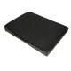 Orthopedic Bed for Dogs and Cats, 90x70 cm, Grey