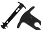 Bicycle Chain Wear Indicator Tool