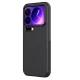 Nillkin Super Shield Pro Magnetic Case for Xiaomi 17 Pro, Black